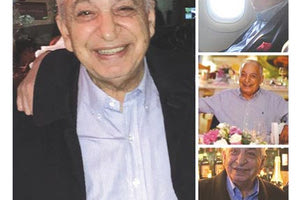 Τελευταίο “αντίο” στον Γ. Παπαδάκη