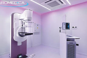 Όμιλος Euromedica μαστογραφία