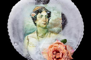 έκθεση φωτογραφίας «Μετάλλια Τιμής» του Νίκου Μπασιά