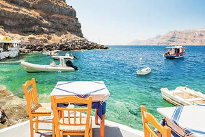 Τουρισμός - νησί