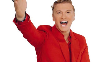 Ο Τάκης Ζαχαράτος