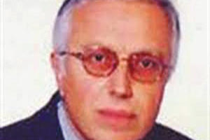 Μανώλης Μαραγκουδάκης