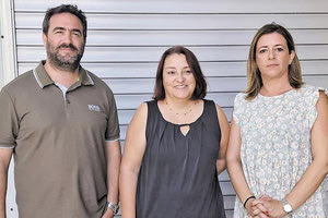 Στην πιλοτική εφαρμογή του e-tap προχωρά ο Δήμος Ηρακλείου