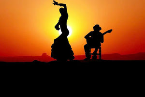 Flamenco