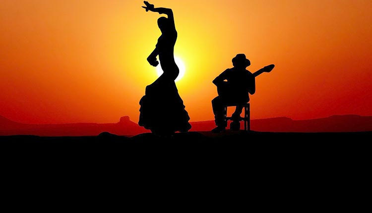 Flamenco