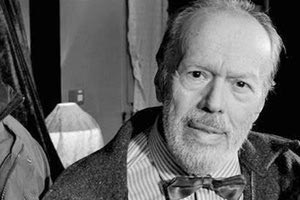 «Έφυγε» από τη ζωή ο ηθοποιός και σκηνοθέτης Γιώργος Γραμματικός