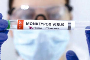 Ευλογιά των πιθήκων