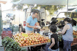άδειες παραγωγών στις λαϊκές