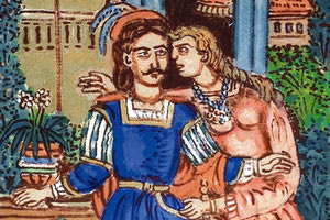 Ερωτόκριτος