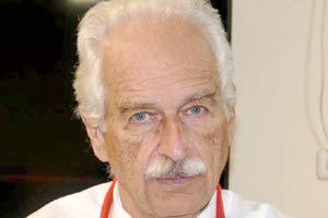 Ο καθηγητής κ. Κωνσταντίνος Γουργουλιάνης