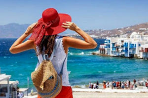 Τουρισμός για όλους