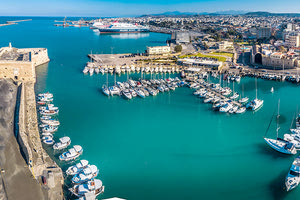 Λιμάνι Ηρακλείου