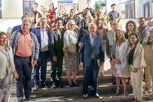 Ελληνο-Αυστριακή Μουσική Συνάντηση