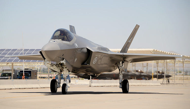 F-35