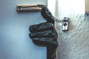 κλοπή διαρείκτες