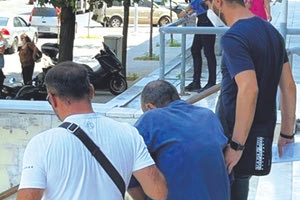 Βίασε τη μητέρα του πριν τη σκοτώσει!