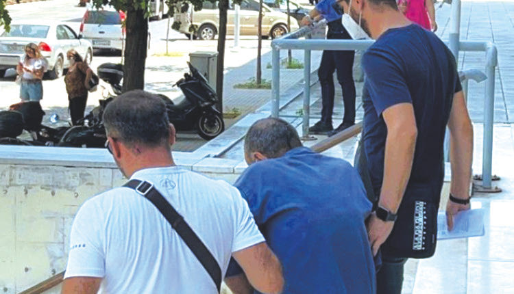 Βίασε τη μητέρα του πριν τη σκοτώσει!