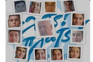 ΠΟΛΟ: Oι έφηβοι του “Πλιτς Πλατς”