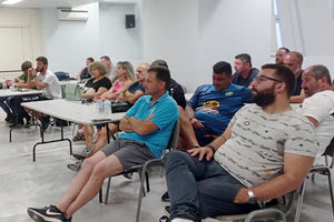 διοικητική μεταγραφή προχώρησε η γυναικεία ομάδα ποδοσφαίρου του ΟΦΗ