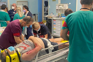 ΠΑΓΝΗ σε καταστάσεις έκτακτης ανάγκης