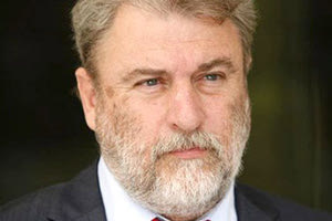 Νότης Μαριάς