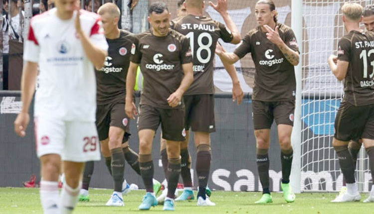 Πολύ καλά ξεκίνησε η σεζόν για τον Μανόλη Σάλιακα