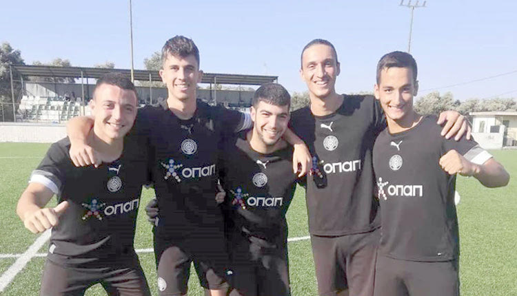 Δικαιολογημένη περηφάνια  για τους αριστούχους