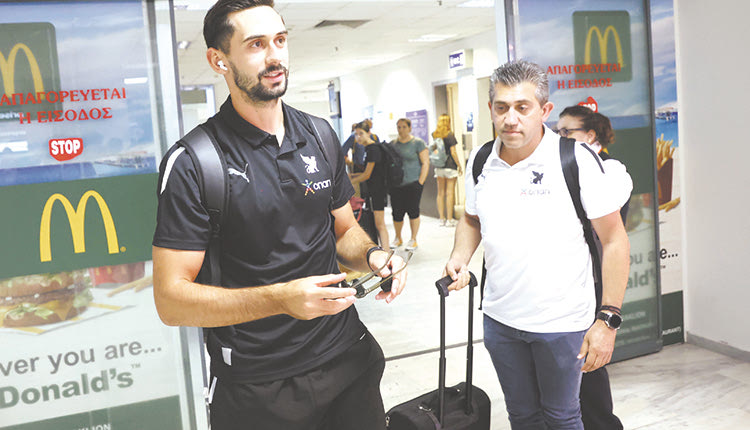 Ο Φιορίν Ντουρμισάι