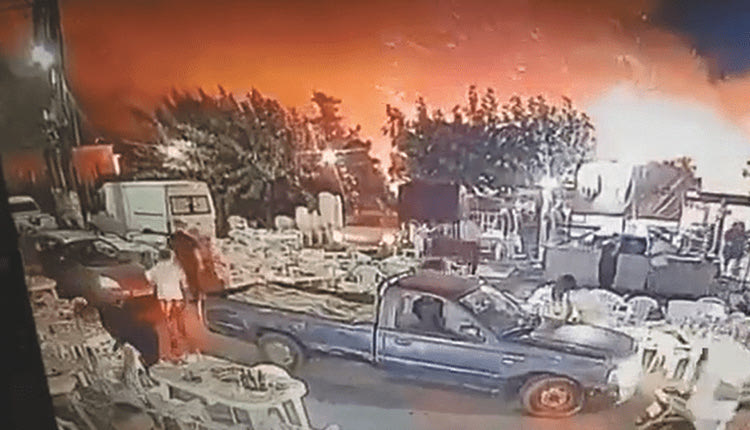 Δύο ακόμη, ηθικός και φυσικός αυτουργός, είναι αντιμέτωπη με τη δικαιοσύνη