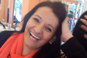 Η άτυχη 56χρονη βρέθηκε νεκρή στο σπίτι από τους γιους της ;