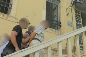 Παραπέμπονται στο δικαστήριο οι κατηγορούμενοι για την κακοποίηση του ανήλικου