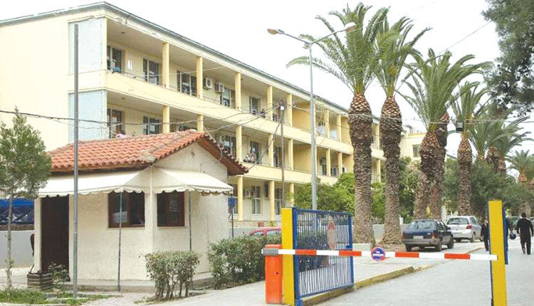 Ντρέπεται και η ντροπή…