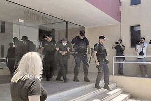 Προθεσμία να απολογηθεί την Πέμπτη πήρε ο 60χρονος συζυγοκτόνος