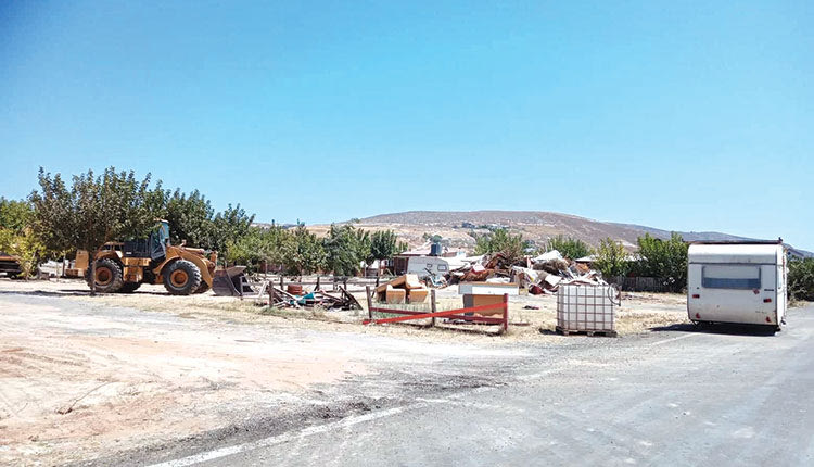 ΚΑΡΤΕΡΟΣ ΠΑΡΑΓΚΟΥΠΟΛΗ