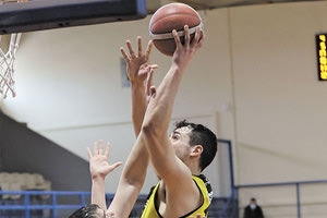 Ο Μπουμπάρης βοήθησε πολύ τον Εργοτέλη και θα παραμείνει και τη νέα χρονιά την ομάδα