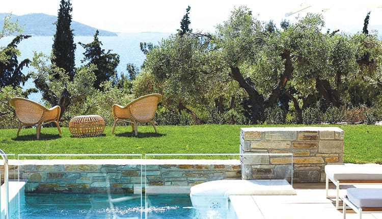 ΤΟΥΡΙΣΜΟΣ ΔΙΑΚΟΠΕΣ ΚΡΗΤΗ ΒΙΛΕΣ