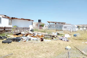 Γι’ αυτό δεν πήγαν Σκαφιδαρά…