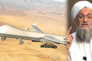 Ο ηγέτης της Αλ Κάιντα, ο Αϊμάν αλ Ζαουάχρι, σκοτώθηκε το σαββατοκύριακο σε αμερικανικό αεροπορικό πλήγμα στην Καμπούλ, όπως ανακοίνωσε ο πρόεδρος των ΗΠΑ Τζο Μπάιντεν.