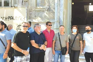 5 μηνη παραταση