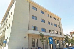 Προ των πυλών στο κέντρο το Αστυνομικό Γραφείο Πόλης