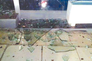 Ο 19χρονος συνελήφθη από την Αστυνομία