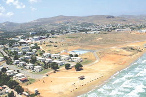 ΑΜΕΡΙΚΑΝΙΚΗ ΒΑΣΗ ΓΟΥΒΕΣ