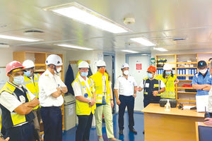 Εκπαίδευση επιθεωρητών