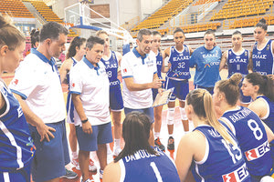 Στο Ευρωπαϊκό Πρωτάθλημα στρέφουν την προσοχή τους οι διεθνείς