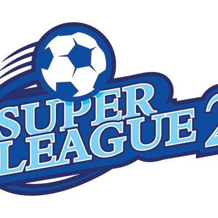 σουπερ λιγκ 2