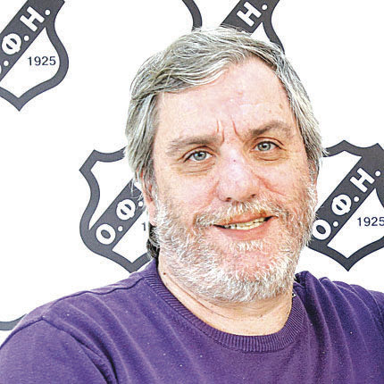 γιαννης δανδάλης