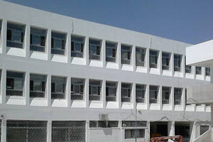 Μεγάλου ύψους οι ζημιές στο δημοτικό σχολείο