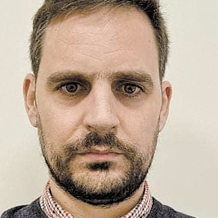 Ο κ. Καραδημητρίου