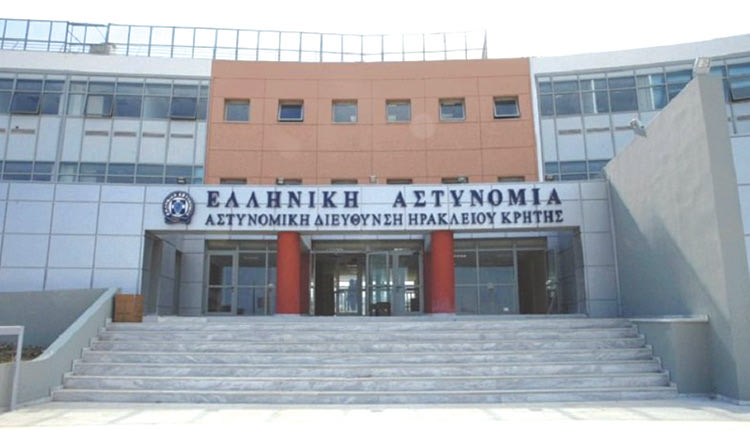 Ανακοινώθηκαν οι μεταθέσεις του 2022 στην Δ.Α. Ηρακλείου