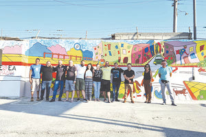 Η φωτεινή πλευρά